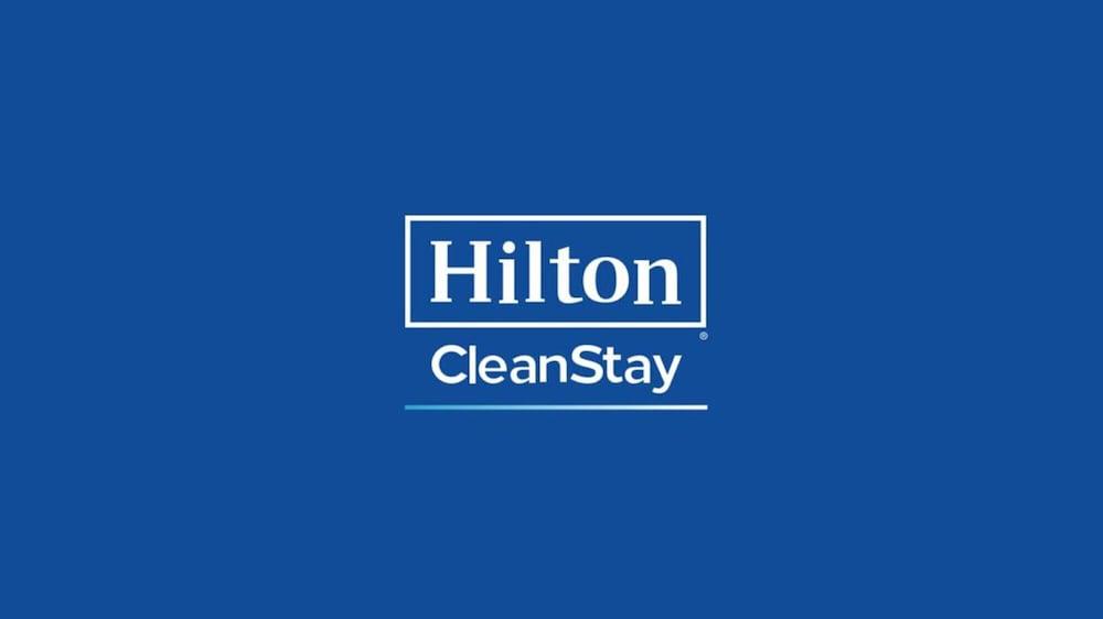 纽约希尔顿亨丽埃塔罗切斯特家庭套房酒店 羅徹斯特 外观 照片